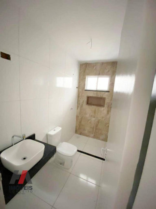 Imagem Casa com 3 Quartos à Venda, 141 m² em Timbu - Eusébio Imagem Casa com 3 Quartos à Venda, 141 m² em Timbu - Eusébio