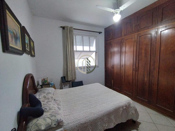 Imagem Apartamento com 3 Quartos à Venda, 215 m² em Boqueirão - Santos