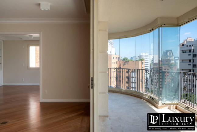 Imagem Apartamento com 3 Quartos à Venda, 278 m² em Jardim Paulistano - São Paulo Imagem Apartamento com 3 Quartos à Venda, 278 m² em Jardim Paulistano - São Paulo
