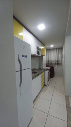 Imagem Apartamento com 2 Quartos à Venda,  em Jardim Das Colinas - Hortolândia