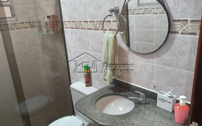 Imagem Casa com 3 Quartos à Venda, 134 m² em Jardim Das Indústrias - São José Dos Campos Imagem Casa com 3 Quartos à Venda, 134 m² em Jardim Das Indústrias - São José Dos Campos