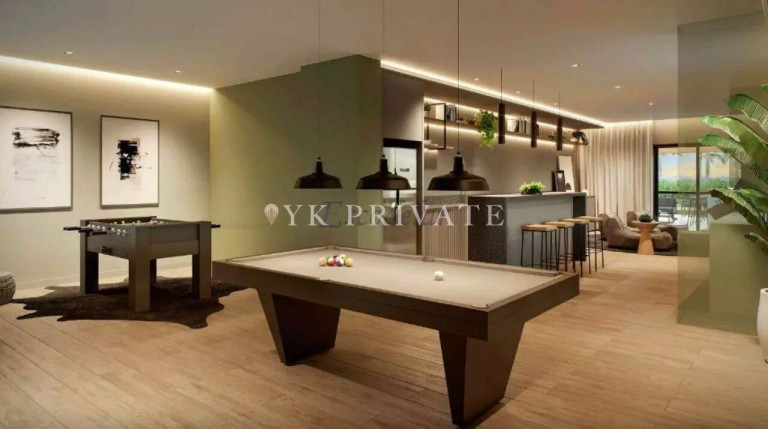 Imagem Apartamento com 2 Quartos à Venda, 81 m² em Vila Romana - São Paulo
