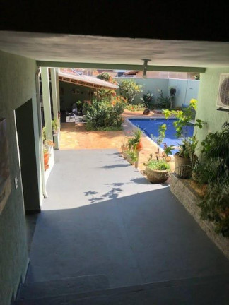 Imagem Sobrado com 3 Quartos à Venda, 532 m² em Parque Das Universidades - Campinas Imagem Sobrado com 3 Quartos à Venda, 532 m² em Parque Das Universidades - Campinas