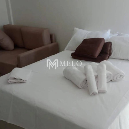 Imagem Apartamento com 1 Quarto à Venda, em Tamandaré Imagem Apartamento com 1 Quarto à Venda, em Tamandaré