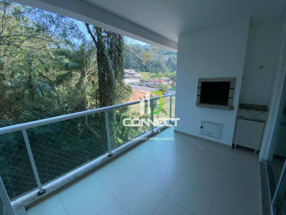 Imagem Apartamento com 3 Quartos para Alugar, 149 m² em Cabeçudas - Itajaí