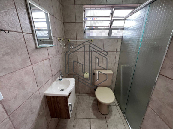 Imagem Apartamento com 1 Quarto à Venda, 40 m² em Tupi - Praia Grande Imagem Apartamento com 1 Quarto à Venda, 40 m² em Tupi - Praia Grande