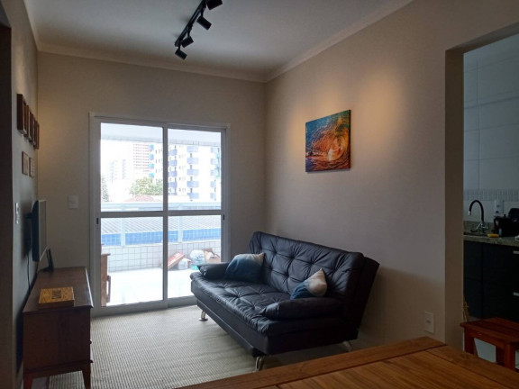 Imagem Apartamento com 2 Quartos à Venda, 61 m² em Aviação - Praia Grande