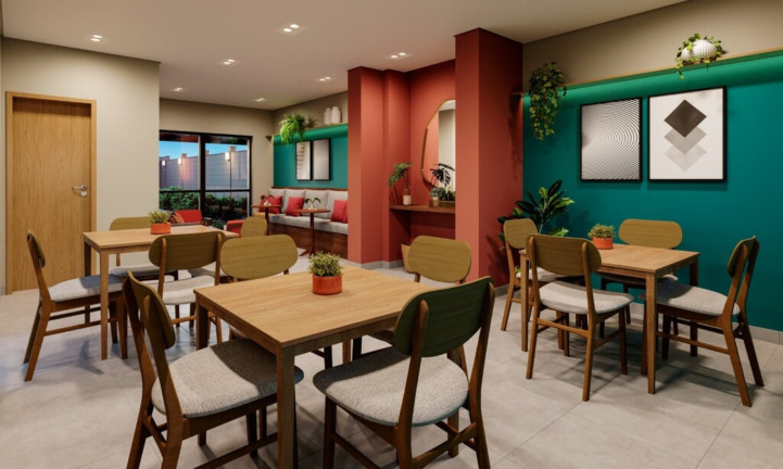 Imagem Apartamento com 2 Quartos à Venda, 24 m² em Vila Das Belezas - São Paulo Imagem Apartamento com 2 Quartos à Venda, 24 m² em Vila Das Belezas - São Paulo