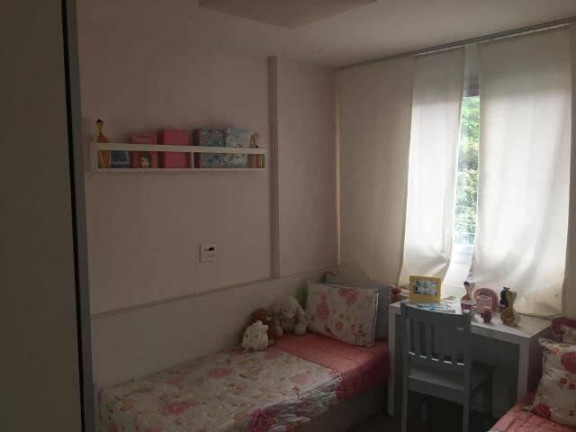 Imagem Apartamento com 3 Quartos à Venda, 65 m² em Jacarepaguá - Rio De Janeiro Imagem Apartamento com 3 Quartos à Venda, 65 m² em Jacarepaguá - Rio De Janeiro