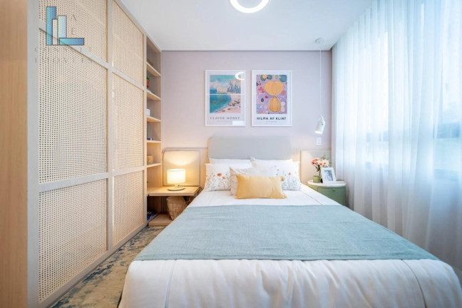 Imagem Apartamento com 2 Quartos à Venda, 69 m² em Jardim Das Acácias - São Paulo Imagem Apartamento com 2 Quartos à Venda, 69 m² em Jardim Das Acácias - São Paulo