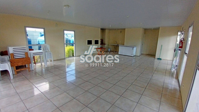 Imagem Apartamento com 2 Quartos à Venda, 45 m² em Fragata - Pelotas Imagem Apartamento com 2 Quartos à Venda, 45 m² em Fragata - Pelotas