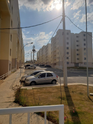 Imagem Apartamento com 2 Quartos à Venda, 57 m² em Palmital - Lagoa Santa Imagem Apartamento com 2 Quartos à Venda, 57 m² em Palmital - Lagoa Santa