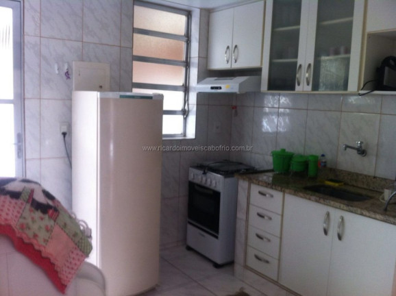 Imagem Casa de Condomínio com 3 Quartos à Venda, 100 m² em Peró - Cabo Frio Imagem Casa de Condomínio com 3 Quartos à Venda, 100 m² em Peró - Cabo Frio