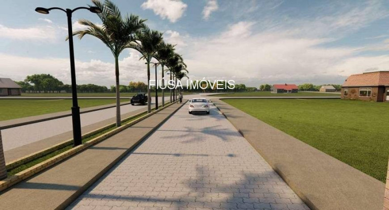 Imagem Terreno à Venda, 1.280 m² em Estancia Beija Flor - Caldas Imagem Terreno à Venda, 1.280 m² em Estancia Beija Flor - Caldas