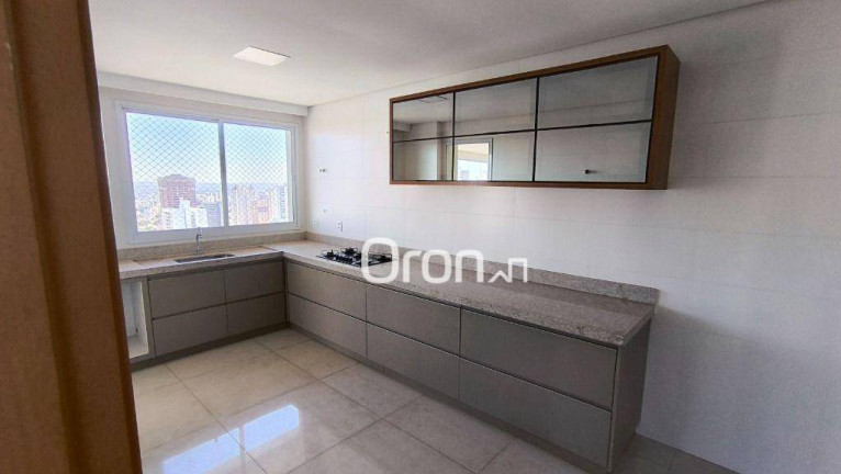 Imagem Apartamento com 3 Quartos à Venda, 191 m² em Setor Bueno - Goiânia Imagem Apartamento com 3 Quartos à Venda, 191 m² em Setor Bueno - Goiânia