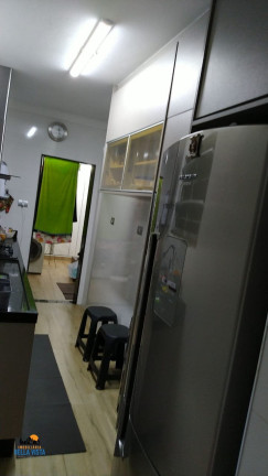 Imagem Apartamento com 2 Quartos à Venda,  em Itararé - São Vicente