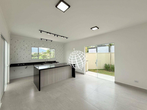 Imagem Casa com 3 Quartos à Venda, 102 m² em Jardim Jaraguá - Atibaia Imagem Casa com 3 Quartos à Venda, 102 m² em Jardim Jaraguá - Atibaia