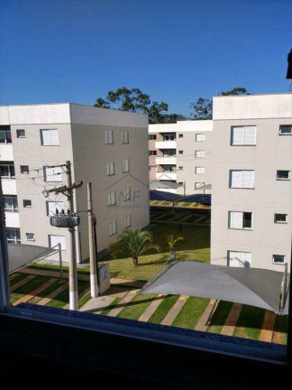 Imagem Apartamento com 2 Quartos à Venda, 50 m² em Residencial Eldorado - Pirassununga Imagem Apartamento com 2 Quartos à Venda, 50 m² em Residencial Eldorado - Pirassununga