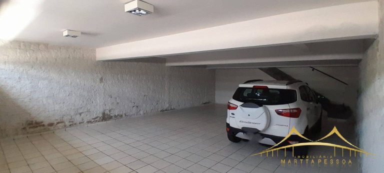 Imagem Imóvel Comercial para Alugar, 493 m² em Lagoa Nova - Natal