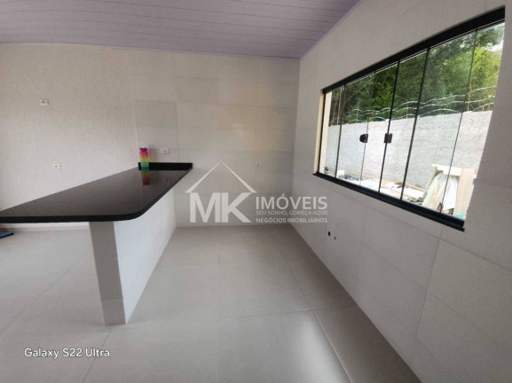 Imagem Casa com 2 Quartos à Venda, 51 m² em Vargem Grande - Pinhais Imagem Casa com 2 Quartos à Venda, 51 m² em Vargem Grande - Pinhais