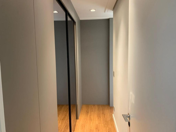 Imagem Apartamento com 3 Quartos à Venda, 185 m² em Vila Regente Feijó - São Paulo Imagem Apartamento com 3 Quartos à Venda, 185 m² em Vila Regente Feijó - São Paulo