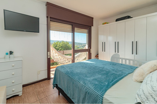 Imagem Apartamento com 2 Quartos à Venda, 76 m² em Jardim Do Salso - Porto Alegre Imagem Apartamento com 2 Quartos à Venda, 76 m² em Jardim Do Salso - Porto Alegre