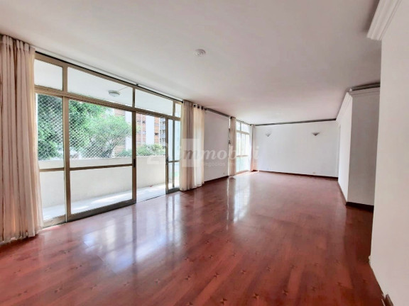 Imagem Apartamento com 3 Quartos à Venda, 210 m² em Santa Cecília - São Paulo Imagem Apartamento com 3 Quartos à Venda, 210 m² em Santa Cecília - São Paulo