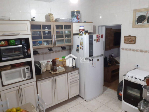 Imagem Imóvel com 3 Quartos à Venda, 168 m² em Santana - São Paulo