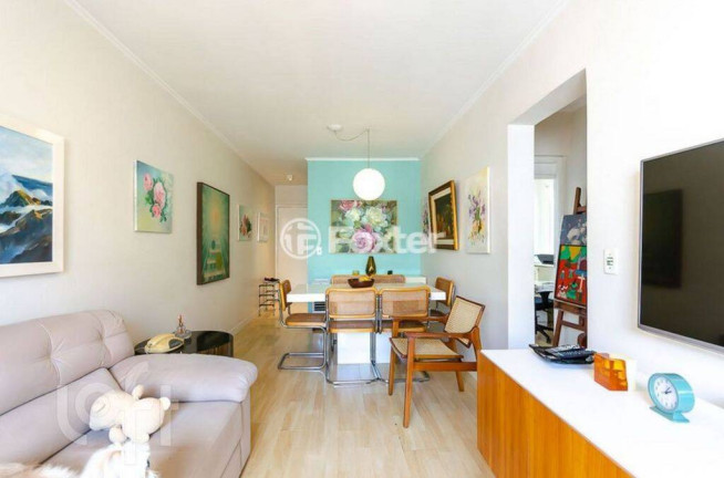 Imagem Apartamento com 3 Quartos à Venda, 68 m² em Perdizes - São Paulo Imagem Apartamento com 3 Quartos à Venda, 68 m² em Perdizes - São Paulo