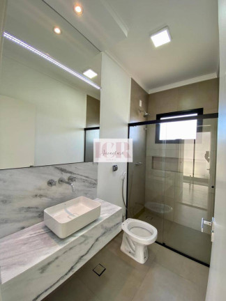 Imagem Casa de Condomínio com 3 Quartos à Venda, 250 m² em Parque Ibiti Reserva - Sorocaba Imagem Casa de Condomínio com 3 Quartos à Venda, 250 m² em Parque Ibiti Reserva - Sorocaba