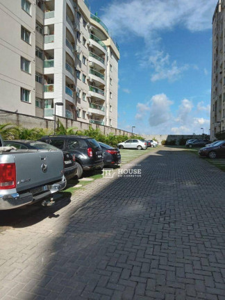 Imagem Apartamento com 1 Quarto à Venda, 42 m² em Centro - Itaboraí Imagem Apartamento com 1 Quarto à Venda, 42 m² em Centro - Itaboraí