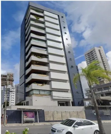 Imagem Apartamento com 4 Quartos à Venda, 225 m² em Manaíra - João Pessoa Imagem Apartamento com 4 Quartos à Venda, 225 m² em Manaíra - João Pessoa