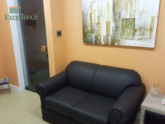 Imagem Sala Comercial à Venda ou Locação, 55 m² em Centro - Santo André Imagem Sala Comercial à Venda ou Locação, 55 m² em Centro - Santo André