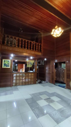 Imagem Imóvel com 3 Quartos à Venda, 210 m² em Condomínio Chácara Grota Azul - Hortolândia