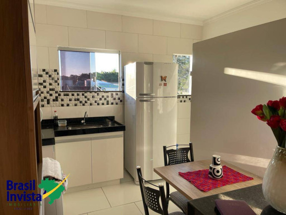 Imagem Apartamento com 2 Quartos à Venda,  em Cambolo - Porto Seguro