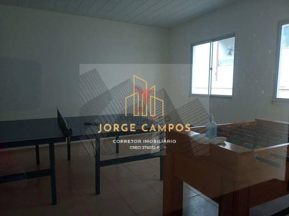 Imagem Apartamento com 2 Quartos à Venda, 54 m² em Bosque Dos Eucaliptos - São José Dos Campos Imagem Apartamento com 2 Quartos à Venda, 54 m² em Bosque Dos Eucaliptos - São José Dos Campos