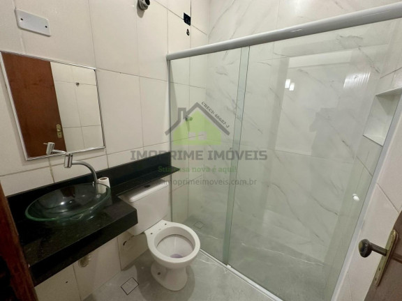 Imagem Casa de Condomínio com 2 Quartos à Venda, 93 m² em Jardim Sol Nascente - Jacareí Imagem Casa de Condomínio com 2 Quartos à Venda, 93 m² em Jardim Sol Nascente - Jacareí
