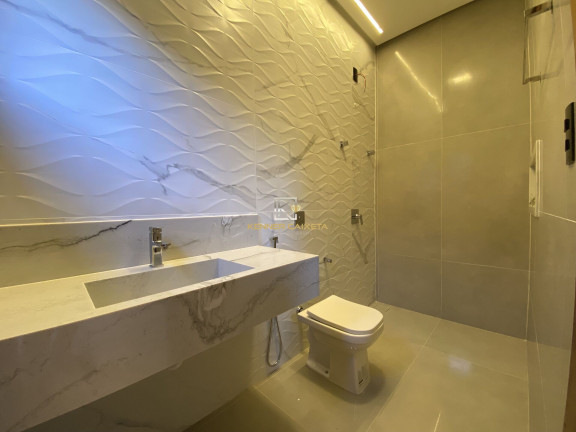 Imagem Casa com 3 Quartos à Venda, 212 m² em Copacabana - Patos De Minas Imagem Casa com 3 Quartos à Venda, 212 m² em Copacabana - Patos De Minas
