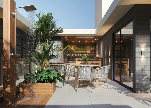 Imagem Apartamento com 2 Quartos à Venda, 54 m² em Intermares - Cabedelo Imagem Apartamento com 2 Quartos à Venda, 54 m² em Intermares - Cabedelo