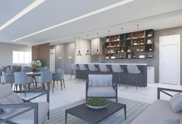 Imagem Imóvel com 3 Quartos à Venda, 124 m² em Swiss Park - Campinas Imagem Imóvel com 3 Quartos à Venda, 124 m² em Swiss Park - Campinas