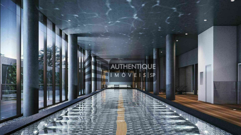 Imagem Apartamento com 1 Quarto à Venda, 115 m² em Vila Olímpia - São Paulo Imagem Apartamento com 1 Quarto à Venda, 115 m² em Vila Olímpia - São Paulo