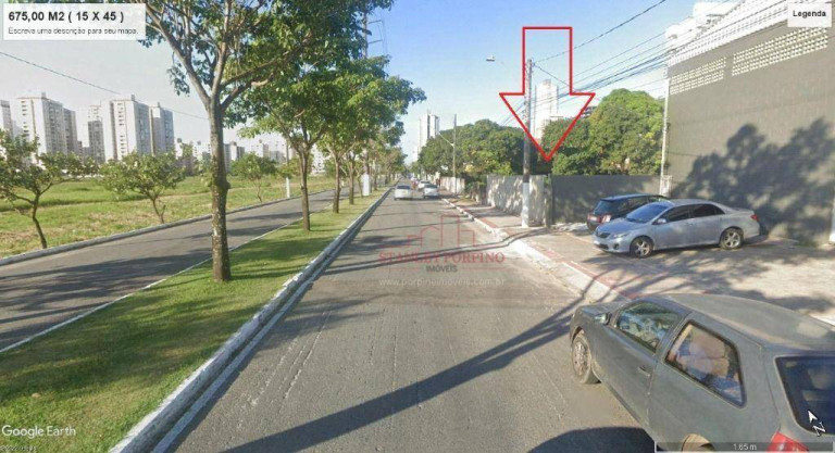 Imagem Terreno à Venda, 675 m² em Itaparica - Vila Velha Imagem Terreno à Venda, 675 m² em Itaparica - Vila Velha