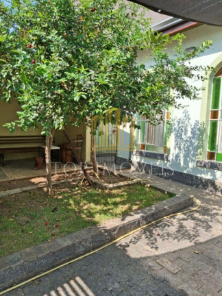 Imagem Casa com 4 Quartos à Venda, 500 m² em Jardim Das Indústrias - São José Dos Campos