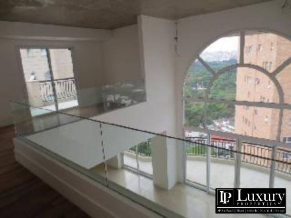 Imagem Cobertura com 4 Quartos à Venda, 528 m² em Vila Nova Conceição - São Paulo Imagem Cobertura com 4 Quartos à Venda, 528 m² em Vila Nova Conceição - São Paulo
