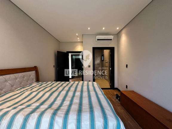 Imagem Casa com 3 Quartos à Venda, 360 m² em Condominio Residencial Paradiso - Itatiba