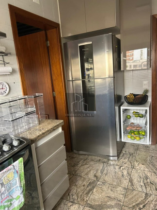 Imagem Apartamento com 4 Quartos à Venda, 260 m² em Centro - São Paulo Imagem Apartamento com 4 Quartos à Venda, 260 m² em Centro - São Paulo
