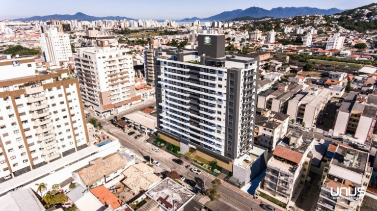 Imagem Apartamento com 2 Quartos à Venda, 114 m² em Floresta - São Jose