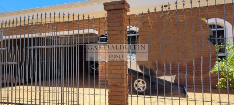 Imagem Casa com 3 Quartos à Venda, 211 m² em Vila Mimosa - Campinas Imagem Casa com 3 Quartos à Venda, 211 m² em Vila Mimosa - Campinas