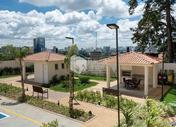 Imagem Apartamento com 1 Quarto à Venda, 26 m² em Jardim Mirante - São Paulo Imagem Apartamento com 1 Quarto à Venda, 26 m² em Jardim Mirante - São Paulo