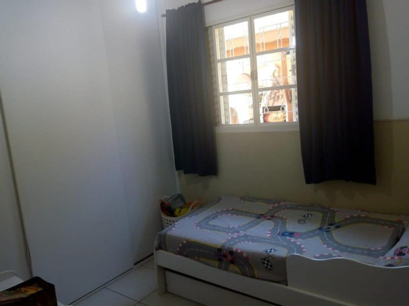 Imagem Casa com 3 Quartos à Venda, 106 m² em Parque Jambeiro - Campinas Imagem Casa com 3 Quartos à Venda, 106 m² em Parque Jambeiro - Campinas